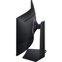 Игровой монитор Samsung Odyssey G7 G75F LS37FG756EIXCI - Превью изображения №9 — Интернет-магазин Time-Shop