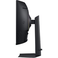 Игровой монитор Samsung Odyssey G7 G75F LS37FG756EIXCI - Превью изображения №10 — Интернет-магазин Time-Shop