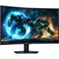 Игровой монитор Samsung Odyssey G7 G75F LS37FG756EIXCI - Превью изображения №2 — Интернет-магазин Time-Shop