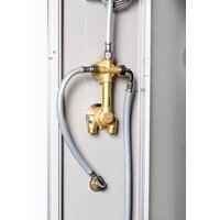 Душевая кабина WeltWasser WW500 Nesse 902 - Превью изображения №11 — Интернет-магазин Time-Shop