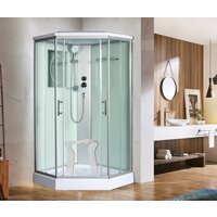 Душевая кабина WeltWasser WW500 Nesse 902 - Превью изображения №4 — Интернет-магазин Time-Shop