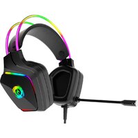 Наушники Canyon Darkless GH-9A - Превью изображения №2 — Интернет-магазин Time-Shop