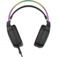 Наушники Canyon Darkless GH-9A - Превью изображения №5 — Интернет-магазин Time-Shop