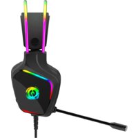 Наушники Canyon Darkless GH-9A - Превью изображения №4 — Интернет-магазин Time-Shop