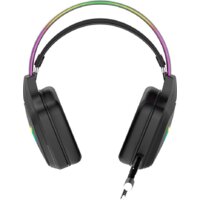 Наушники Canyon Darkless GH-9A - Превью изображения №6 — Интернет-магазин Time-Shop