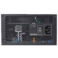 Блок питания Chieftec Atmos CPX-850FC - Превью изображения №4 — Интернет-магазин Time-Shop