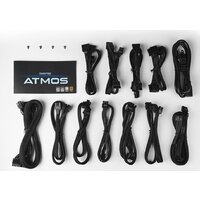 Блок питания Chieftec Atmos CPX-850FC - Превью изображения №7 — Интернет-магазин Time-Shop