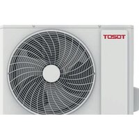 Кондиционер Tosot Natal T12H-SnN2/I/T12H-SnN2/O - Превью изображения №4 — Интернет-магазин Time-Shop