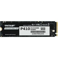 Patriot P410 500GB P410P500GM28H
