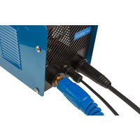 Аппарат плазменной резки Solaris EasyCut PC-41 - Превью изображения №9 — Интернет-магазин Time-Shop