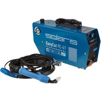 Аппарат плазменной резки Solaris EasyCut PC-41 - Превью изображения №8 — Интернет-магазин Time-Shop