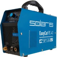 Аппарат плазменной резки Solaris EasyCut PC-41 - Превью изображения №3 — Интернет-магазин Time-Shop