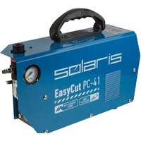 Аппарат плазменной резки Solaris EasyCut PC-41 - Превью изображения №4 — Интернет-магазин Time-Shop