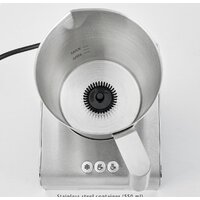 Автоматический вспениватель молока ProfiCook PC-MS 1032 - Превью изображения №3 — Интернет-магазин Time-Shop