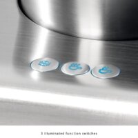 Автоматический вспениватель молока ProfiCook PC-MS 1032 - Превью изображения №4 — Интернет-магазин Time-Shop