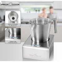 Автоматический вспениватель молока ProfiCook PC-MS 1032 - Превью изображения №5 — Интернет-магазин Time-Shop