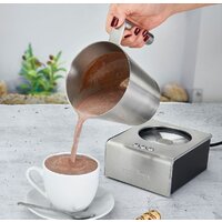 Автоматический вспениватель молока ProfiCook PC-MS 1032 - Превью изображения №7 — Интернет-магазин Time-Shop