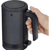 Электрический чайник WMF KitchenMinis Deep Black 413140071 - Превью изображения №11 — Интернет-магазин Time-Shop