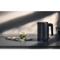 Электрический чайник WMF KitchenMinis Deep Black 413140071 - Превью изображения №14 — Интернет-магазин Time-Shop