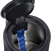 Электрический чайник WMF KitchenMinis Deep Black 413140071 - Превью изображения №10 — Интернет-магазин Time-Shop