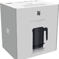 Электрический чайник WMF KitchenMinis Deep Black 413140071 - Превью изображения №15 — Интернет-магазин Time-Shop