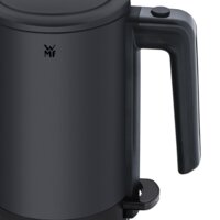 Электрический чайник WMF KitchenMinis Deep Black 413140071 - Превью изображения №8 — Интернет-магазин Time-Shop