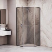 RGW SV-82Gr L 33328282-310L (серый/тонированное стекло)