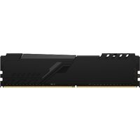Оперативная память Kingston FURY Beast 4x16GB DDR4 PC4-28800 KF436C18BBK4/64 - Превью изображения №4 — Интернет-магазин Time-Shop