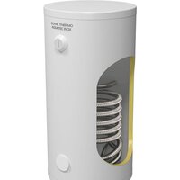 Royal Thermo Aquatec INOX RTWX 200