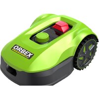 Orbex S400G (с 1-им АКБ)