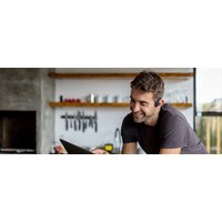 Наушники-плеер Creative Outlier Free Pro - Превью изображения №9 — Интернет-магазин Time-Shop