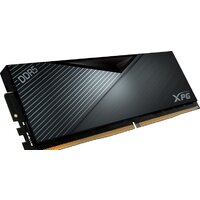 Оперативная память ADATA XPG Lancer 2x32ГБ DDR5 6400 МГц AX5U6400C3232G-DCLABK - Превью изображения №5 — Интернет-магазин Time-Shop