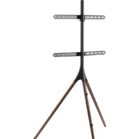 Стойка для телевизора CACTUS CS-ST1246BKWN - Превью изображения №4 — Интернет-магазин Time-Shop