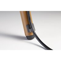 Стойка для телевизора CACTUS CS-ST1246BKWN - Превью изображения №9 — Интернет-магазин Time-Shop