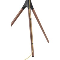 Стойка для телевизора CACTUS CS-ST1246BKWN - Превью изображения №6 — Интернет-магазин Time-Shop