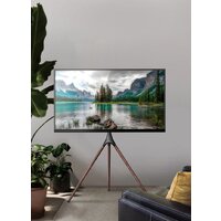 Стойка для телевизора CACTUS CS-ST1246BKWN - Превью изображения №11 — Интернет-магазин Time-Shop