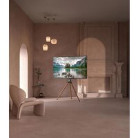 Стойка для телевизора CACTUS CS-ST1246BKWN - Превью изображения №15 — Интернет-магазин Time-Shop