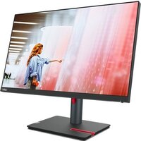 Монитор Lenovo ThinkVision P24q-30 63B4GAT6EU - Превью изображения №3 — Интернет-магазин Time-Shop