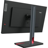 Монитор Lenovo ThinkVision P24q-30 63B4GAT6EU - Превью изображения №6 — Интернет-магазин Time-Shop