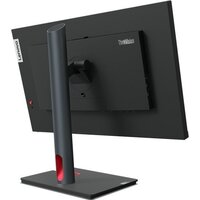 Монитор Lenovo ThinkVision P24q-30 63B4GAT6EU - Превью изображения №5 — Интернет-магазин Time-Shop