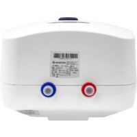 Накопительный электрический водонагреватель под мойку Ariston ABS BLU EVO R 10U - Превью изображения №5 — Интернет-магазин Time-Shop