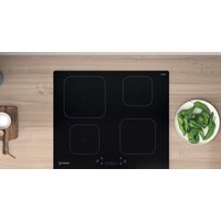 Варочная панель Indesit IS 83Q60 NE - Превью изображения №4 — Интернет-магазин Time-Shop