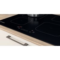 Варочная панель Indesit IS 83Q60 NE - Превью изображения №8 — Интернет-магазин Time-Shop