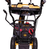 Снегоуборщик Champion ST761E - Превью изображения №6 — Интернет-магазин Time-Shop
