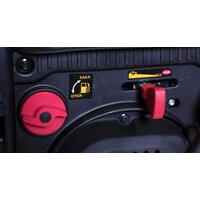 Снегоуборщик Champion ST761E - Превью изображения №4 — Интернет-магазин Time-Shop