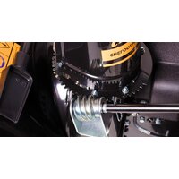 Снегоуборщик Champion ST761E - Превью изображения №3 — Интернет-магазин Time-Shop