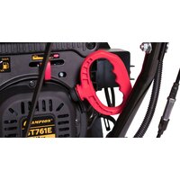 Снегоуборщик Champion ST761E - Превью изображения №9 — Интернет-магазин Time-Shop