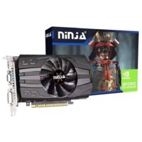 Видеокарта Sinotex Ninja GeForce GT 740 4GB GDDR5 NF74NP045F - Превью изображения №2 — Интернет-магазин Time-Shop