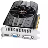 Видеокарта Sinotex Ninja GeForce GT 740 4GB GDDR5 NF74NP045F - Превью изображения №3 — Интернет-магазин Time-Shop