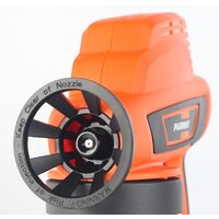 Краскораспылитель Patriot SG 110 [170303500] - Превью изображения №2 — Интернет-магазин Time-Shop